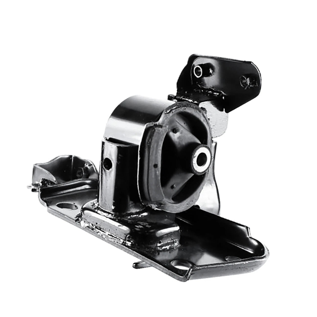 Set of 4 Engine Motor Transmission Mounts for Toyota RAV4 (2006–2008)
