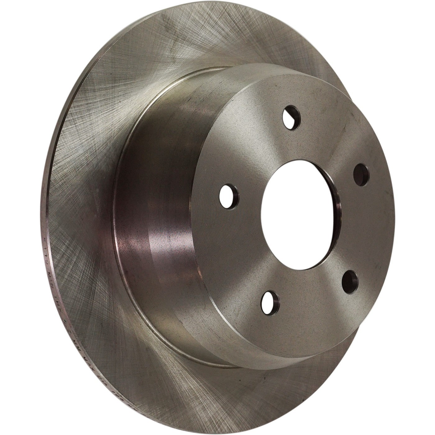 Brake Rotor and Pad Kit for Jeep Grand Cherokee (1999–2004) Set of 3