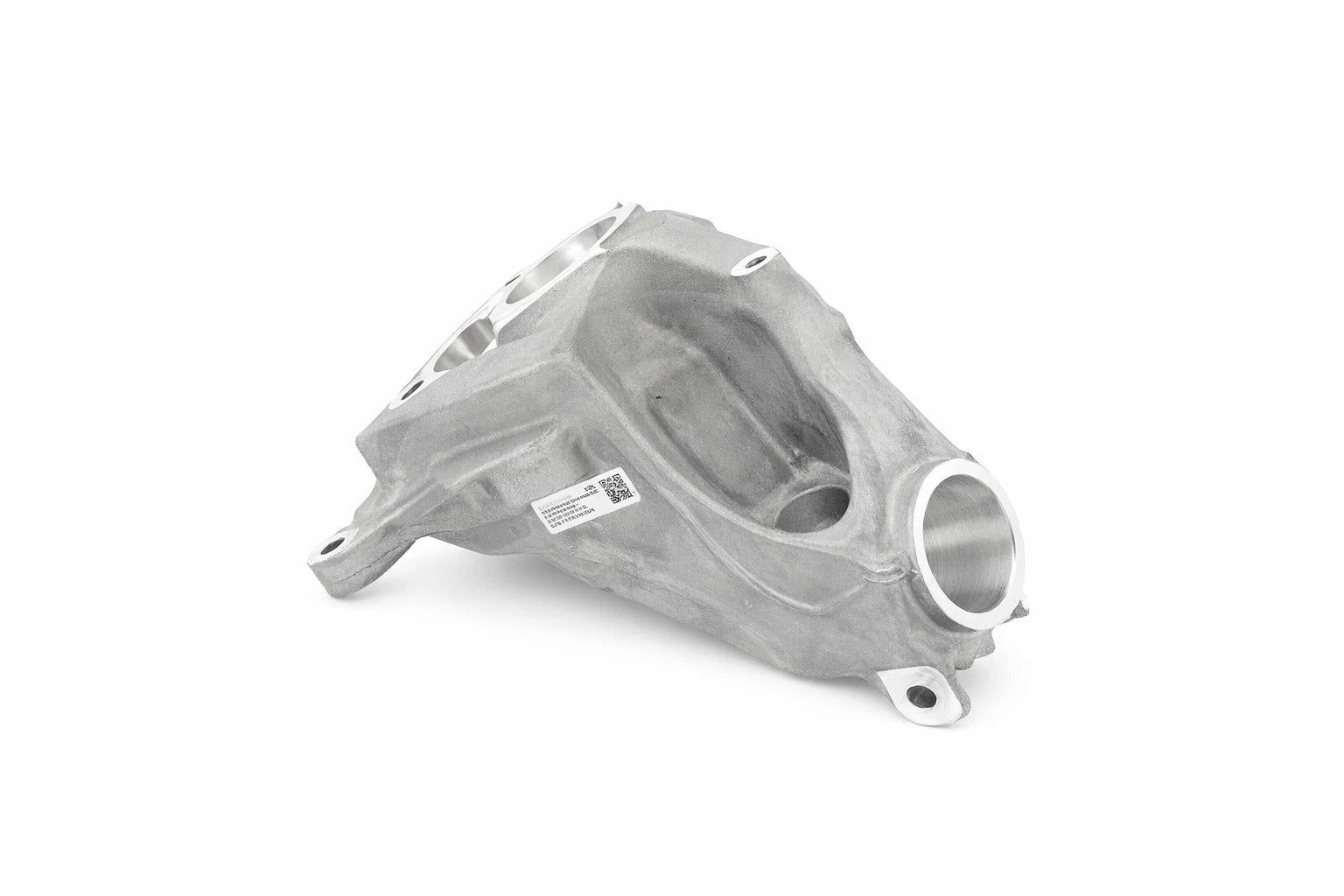 Genuine OEM Steering Knuckle for Mini Cooper Countryman, BMW X1, X2 (2011–2023) 31216876646
