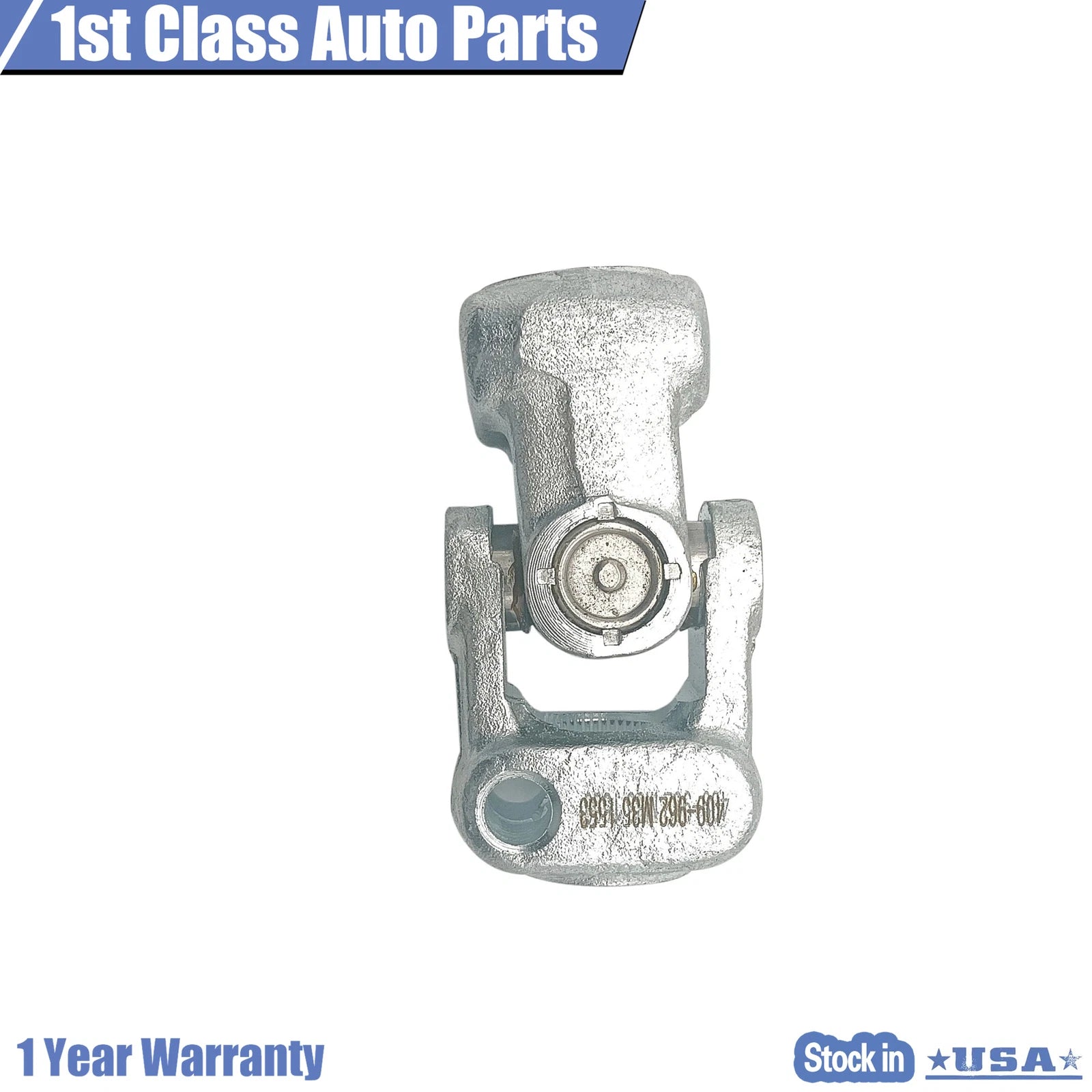 Steering Shaft Universal Joint for Land Rover Defender (1886-1891)