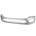 Front Bumper Face Bar for Ford F250 F350 Super Duty (2011–2016) Chrome