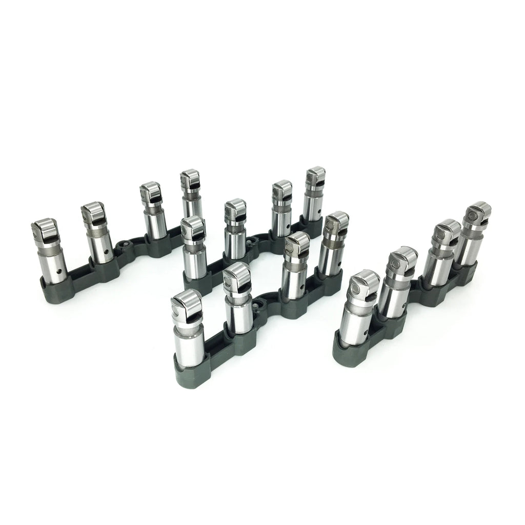 Set of 16 MDS Valve Lifters for Chrysler Dodge Jeep Ram 5.7L (2005–2015)