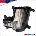Fog Light Lamp for Cadillac Escalade/ESV (2015–2020) W/O Crash Brake Left