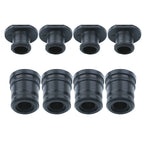 Set of 4 Handle AV Buffer & Plug Cap Kit for STIHL MS180 MS170 (018–017)