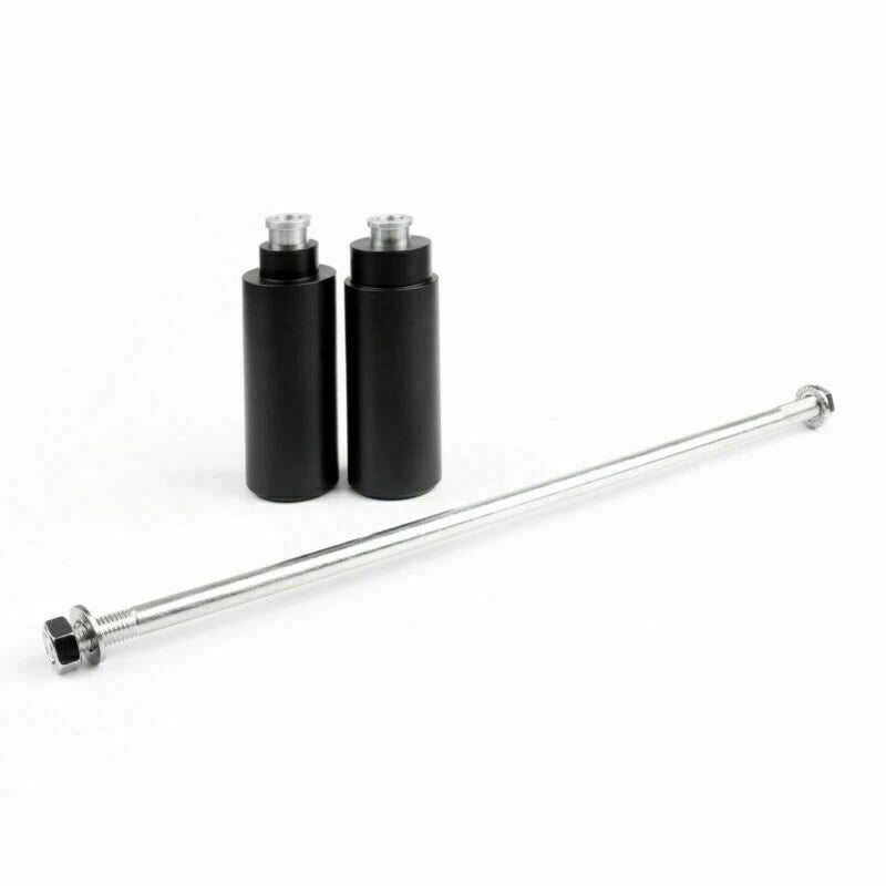 Frame Sliders Crash Protector for Suzuki SV650/SV1000/DL650/DL1000 (2003–2023)