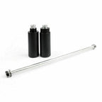 Frame Sliders Crash Protector for Suzuki SV650/SV1000/DL650/DL1000 (2003–2023)