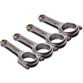 H-Beam Connecting Rods for Alfa Romeo Nord 2000 (1968–1969)
