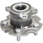 Set of 2 Wheel Hubs for Toyota RAV4 (2006–2018) Rear Left & Right 4WD