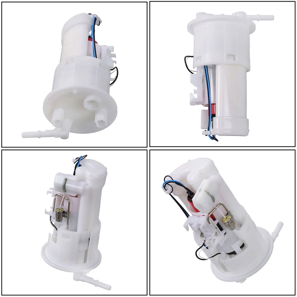 Fuel Gas Tank Pump for Yamaha YZF R6S R1 R6 (2006–2016)