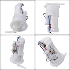 Fuel Gas Tank Pump for Yamaha YZF R6S R1 R6 (2006–2016)