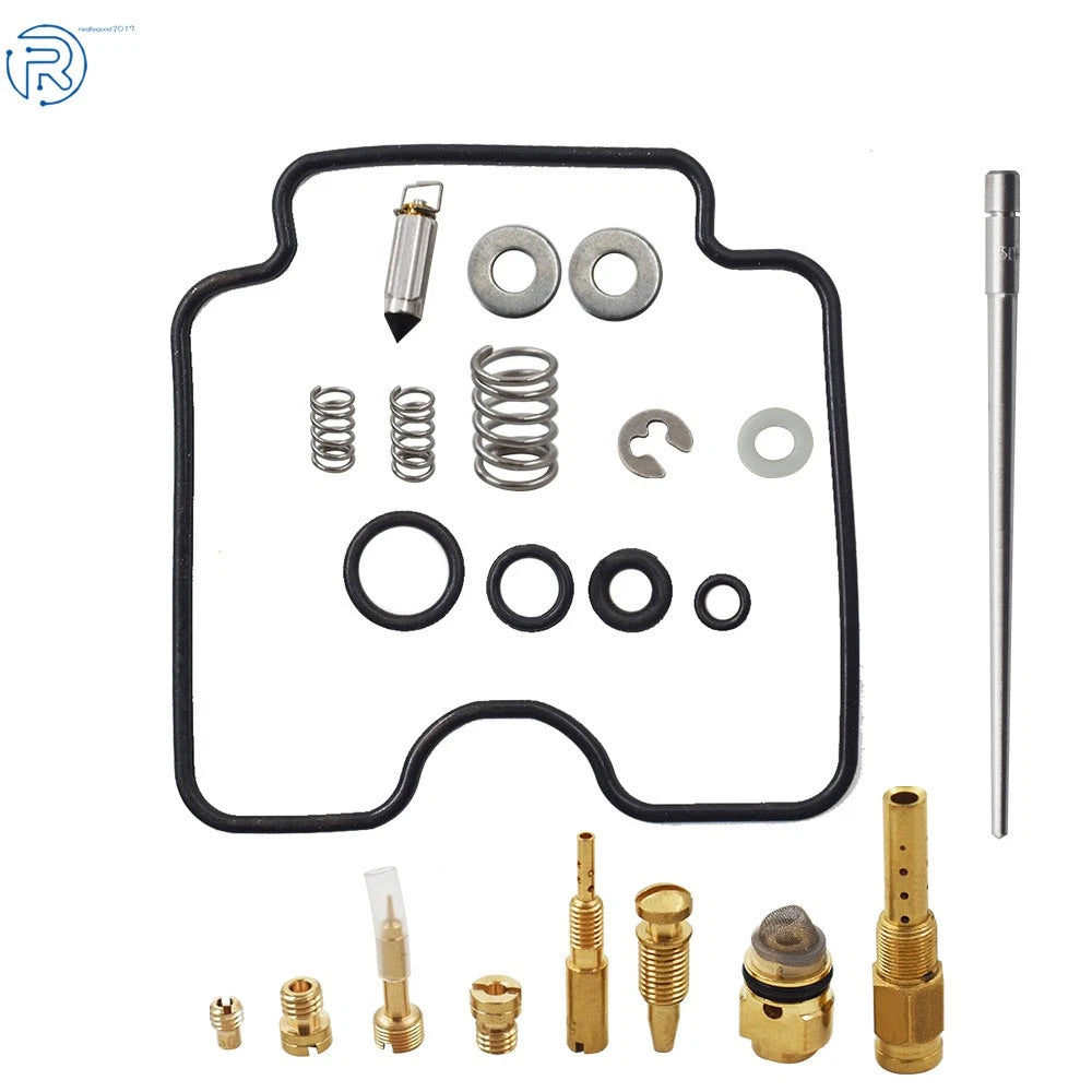 Carburetor Rebuild Kit for Suzuki Z400 LTZ400 (2003-2008)