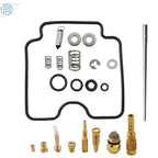 Carburetor Rebuild Kit for Suzuki Z400 LTZ400 (2003-2008)