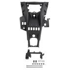 Dashboard Control Kit for Can-Am Maverick X3 Max R Turbo (2017–2023)