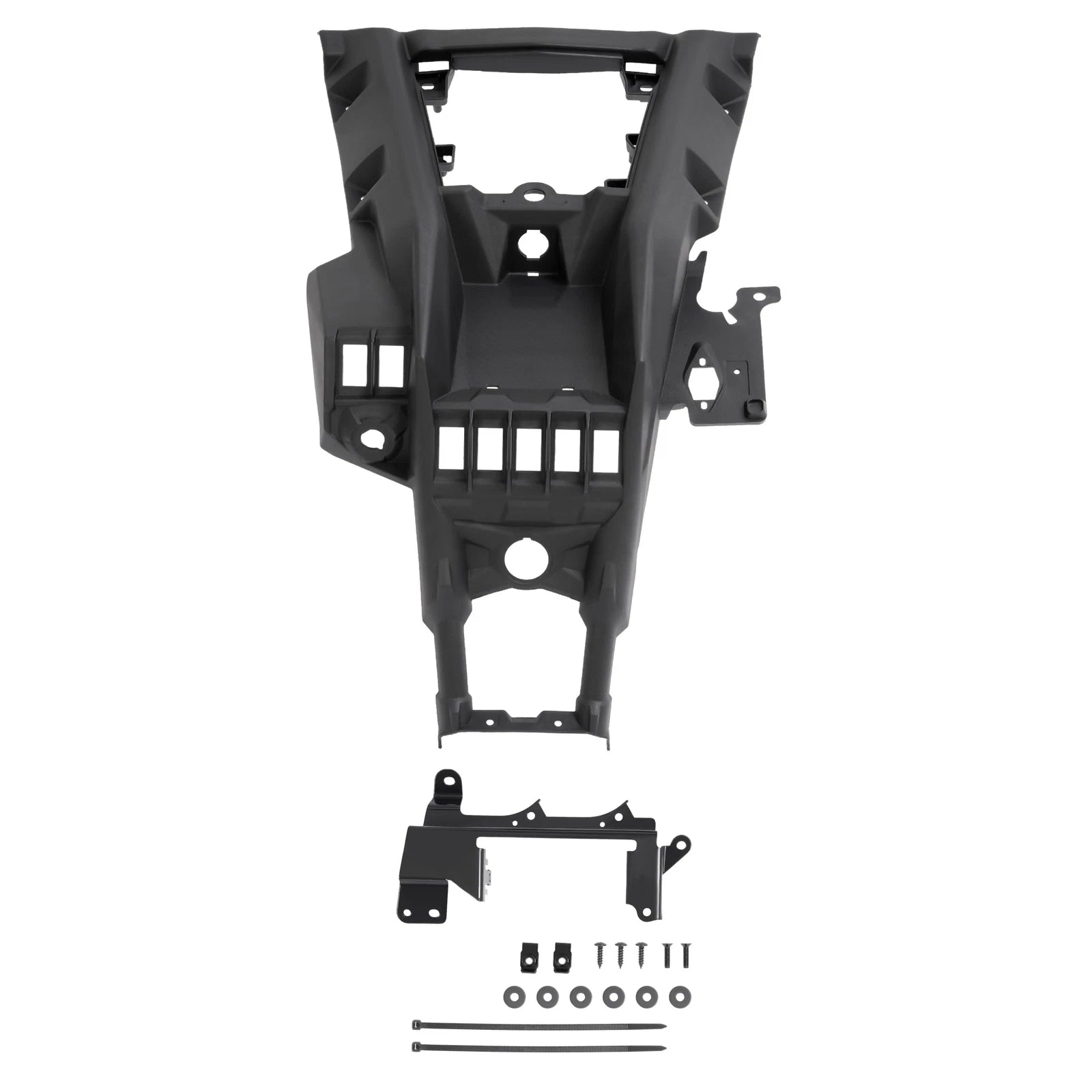 Dashboard Control Kit for Can-Am Maverick X3 Max R Turbo (2017–2023)