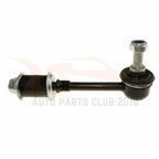 Set of 10 Front Lower Control Arms Tie Rod Links Sway Bars for Hyundai Accent (2000–2005)