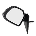 Passenger Side Mirror for Honda Civic (2016–2020) Right 76201TBAA11ZF Power