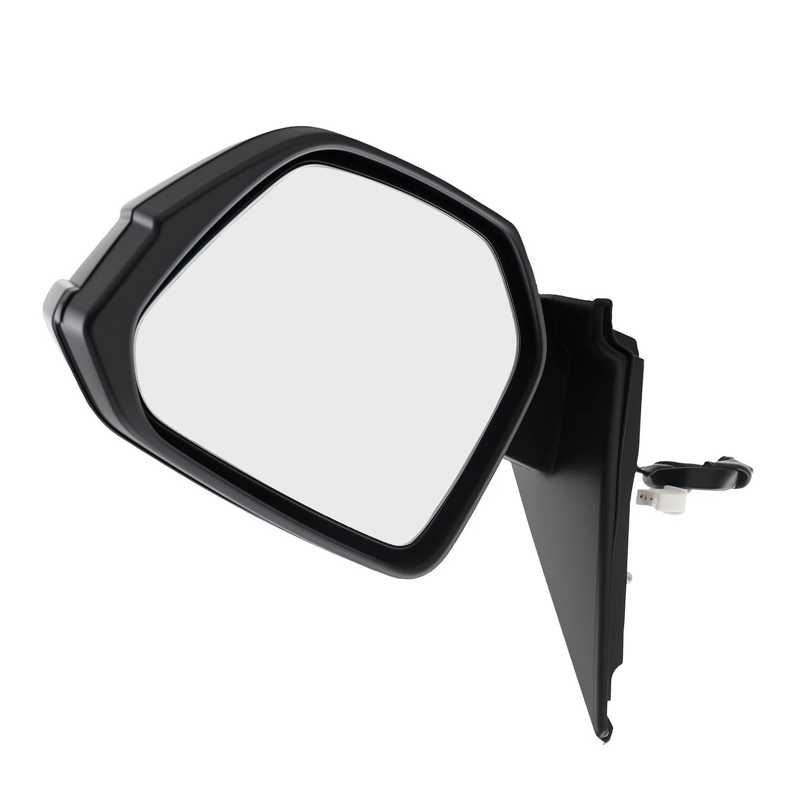 Passenger Side Mirror for Honda Civic (2016–2020) Right 76201TBAA11ZF Power