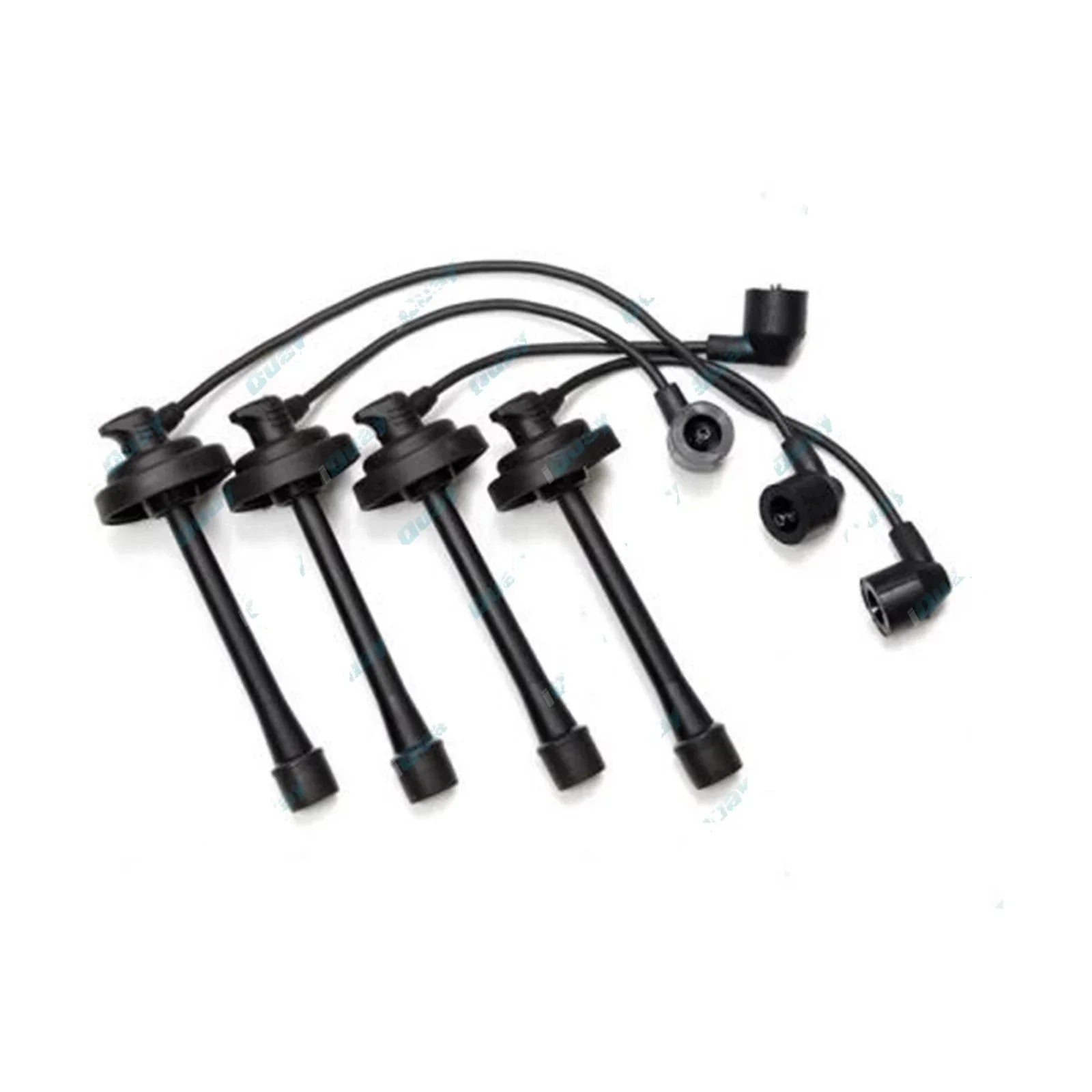 Spark Plug Leads for Toyota Spacia Liteace SR40R 2.0L 3SFE (1998-2001)