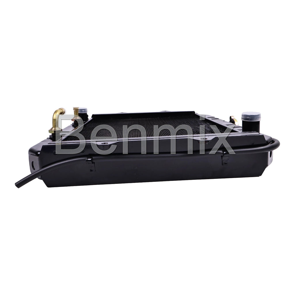 Radiator 91402-14300 for Mitsubishi Forklift FD20-25TA FD15-18K FG15 F25B