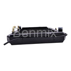 Radiator 91402-14300 for Mitsubishi Forklift FD20-25TA FD15-18K FG15 F25B
