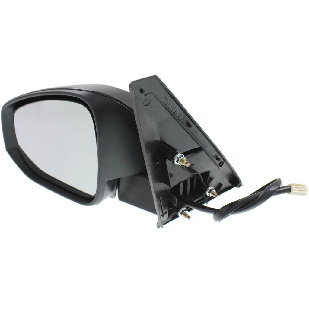 Power Heated Side View Mirrors Paint to Match for Toyota 4Runner