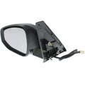 Power Heated Side View Mirrors Paint to Match for Toyota 4Runner