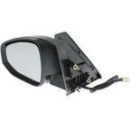 Power Heated Side View Mirrors Paint to Match for Toyota 4Runner
