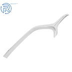 Chrome Trim & Right Front Grille for Mazda 3 (2019-2023)