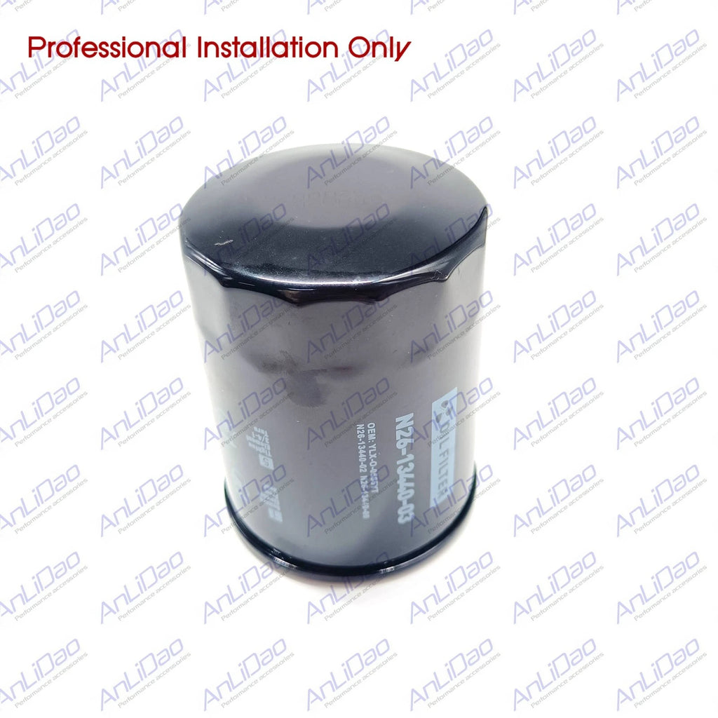 Oil Filter Element Assy for Yamaha (N26-13440-03-00, N26-13440-02-00)
