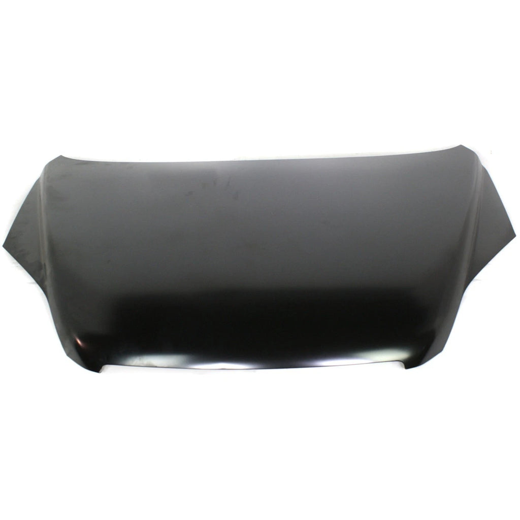 CAPA Certified Hood for Honda CR-V (2007–2009)
