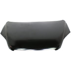CAPA Certified Hood for Honda CR-V (2007–2009)