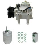 A/C Compressor Kit Replacement for Lincoln LS 3.0L (2003–2005)