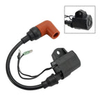 Ignition Coil for Yamaha 25hp 60hp 70hp 90hp 115hp 150hp 200hp (697-85570-00)