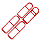 Door Handle Cover Trim for Volkswagen Passat B5 (2001-2005)