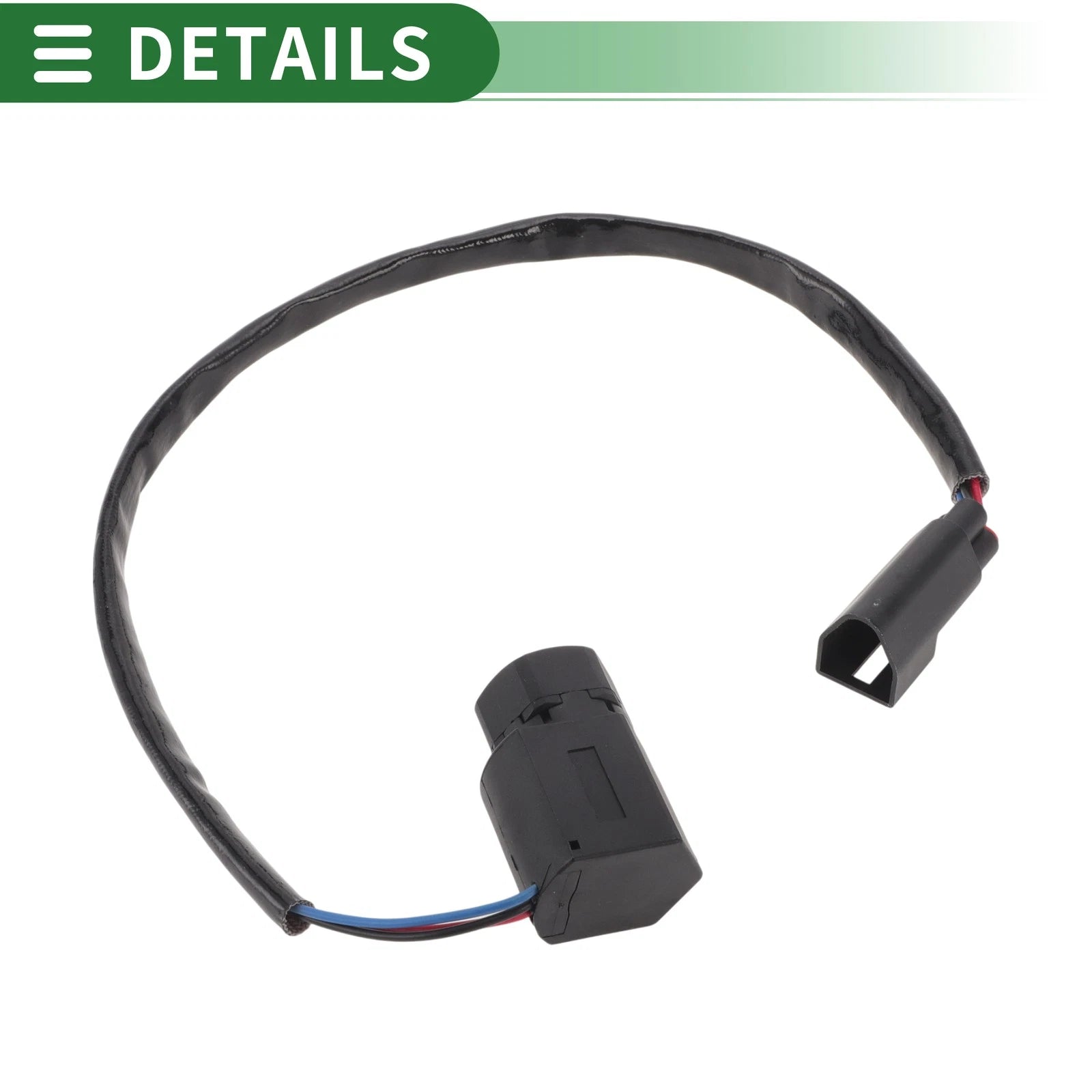 Transmission Speed Sensor for Ford Transit Connect Mk1 (2002–2013)