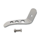 Kickstand Extension Bracket for Harley Touring FLHX, Road King FLHR (2009–2023)