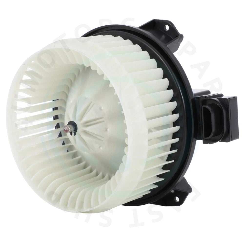 Blower Motor with Fan for Ram 1500 (2011–2017) & Chrysler Sebring (2007–2010)