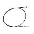 Stop Cable for Honda Lawn Mower HR194 HR214 HR216 HRA214 (54530-VB3-802)