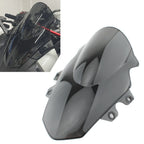 Front Windshield Fairing Wind Deflector for CFMoto 250SR (2023)