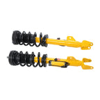 2X Front Shock Struts for Dodge Challenger Charger (2012â2023)