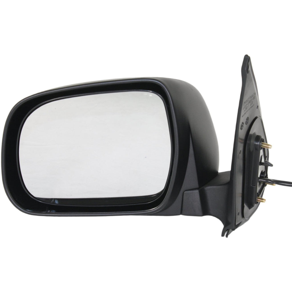 Left Side Mirror for Toyota Tacoma (2016–2023)