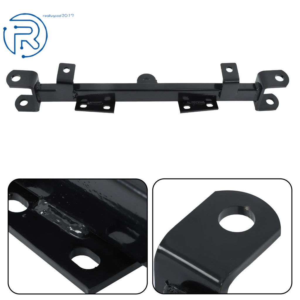 Front Axle Weldment for EZGO TXT Golf Cart (1994–2000) 70001G01 70536G01 70539G01