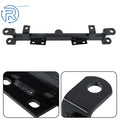 Front Axle Weldment for EZGO TXT Golf Cart (1994–2000) 70001G01 70536G01 70539G01
