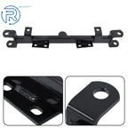 Front Axle Weldment for EZGO TXT Golf Cart (1994–2000) 70001G01 70536G01 70539G01