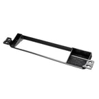 1 Din Radio Fascia Adaptor Panel with Wiring Harness for BMW E46 (1998)