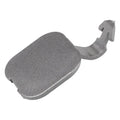 Interior Door Armrest Screw Cover for Hyundai Accent (2010-2016)