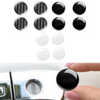 Car Keyhole Sticker for BMW E46 E85 E60 F10 E39 F30 E36 F20 E87 E90 E70 X3