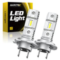 H7 LED Headlight Bulb Conversion Kit for [Make Model] (YYYY–YYYY)