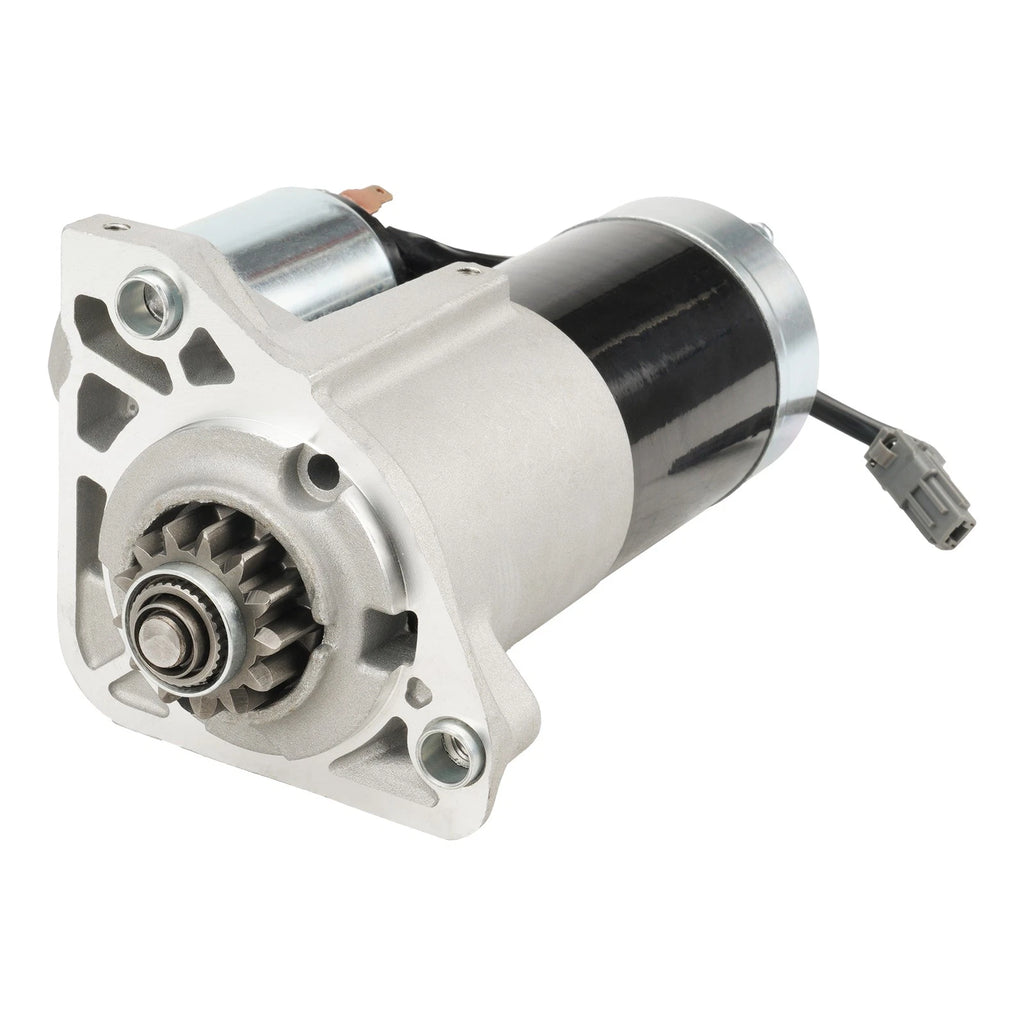 Starter Motor for Nissan Frontier and Suzuki Equator (2005–2019) (1.8KW)