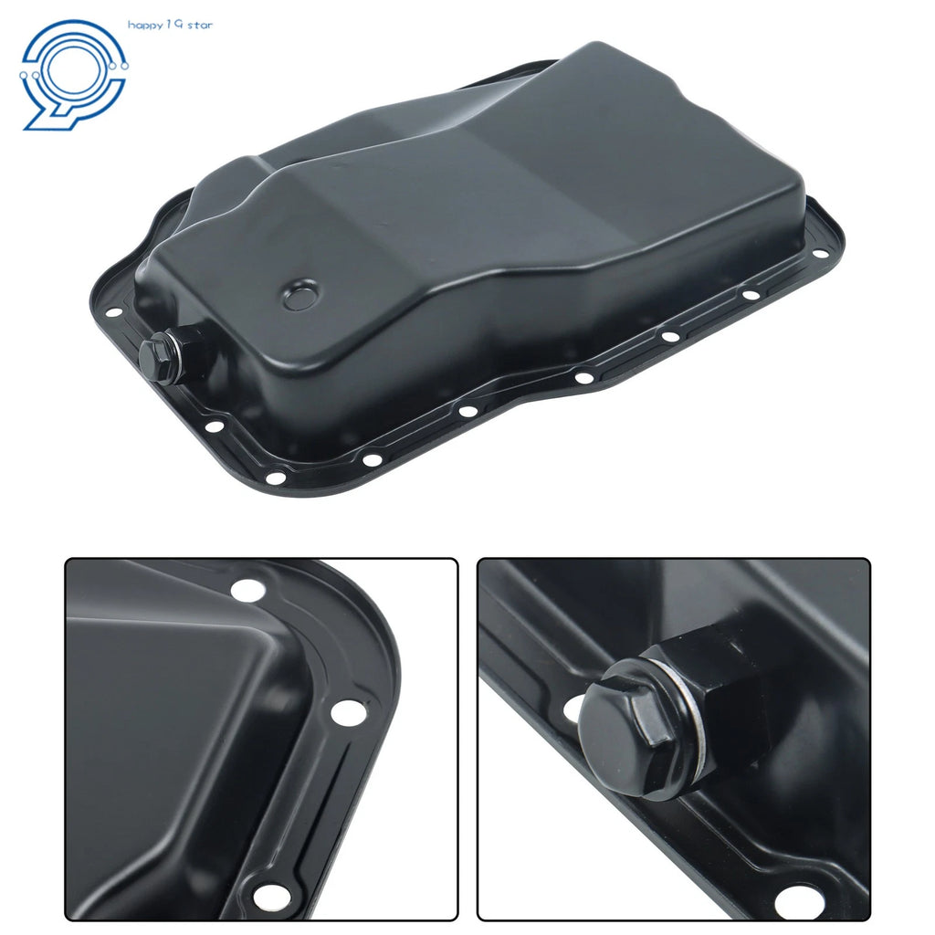 Transmission Oil Pan for Mazda 2 (2011–2015)
